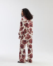 Pants Mayra | Desert flower | Harper & Yve