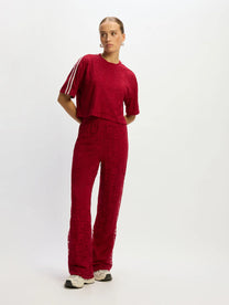 Pants Nova | Bordeaux | Refined Department