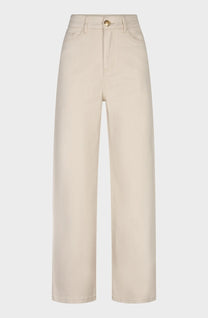 Pants Pip | Beige | Amaya Amsterdam