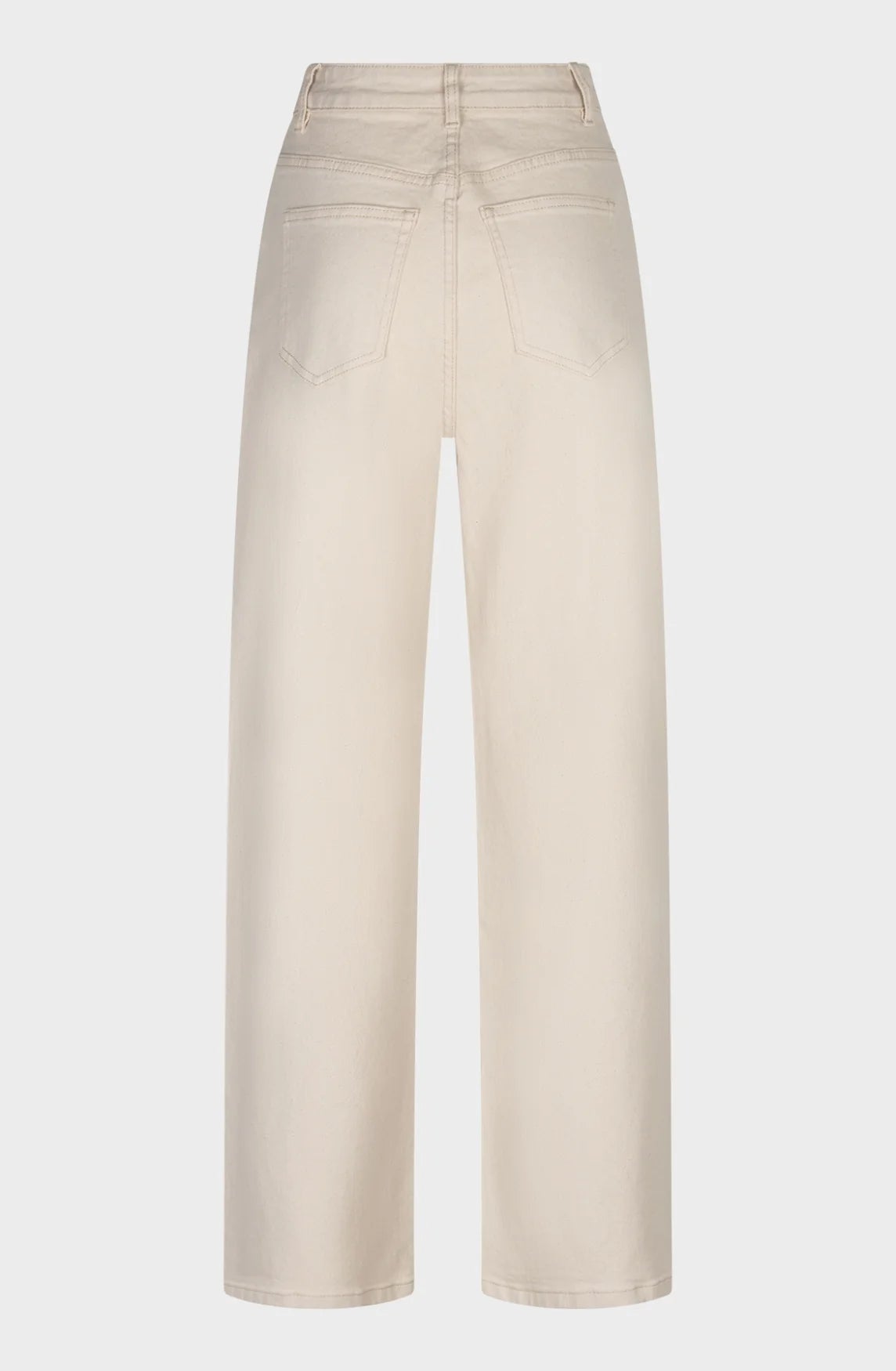 Pants Pip | Beige | Amaya Amsterdam