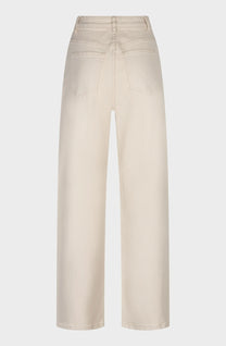 Pants Pip | Beige | Amaya Amsterdam