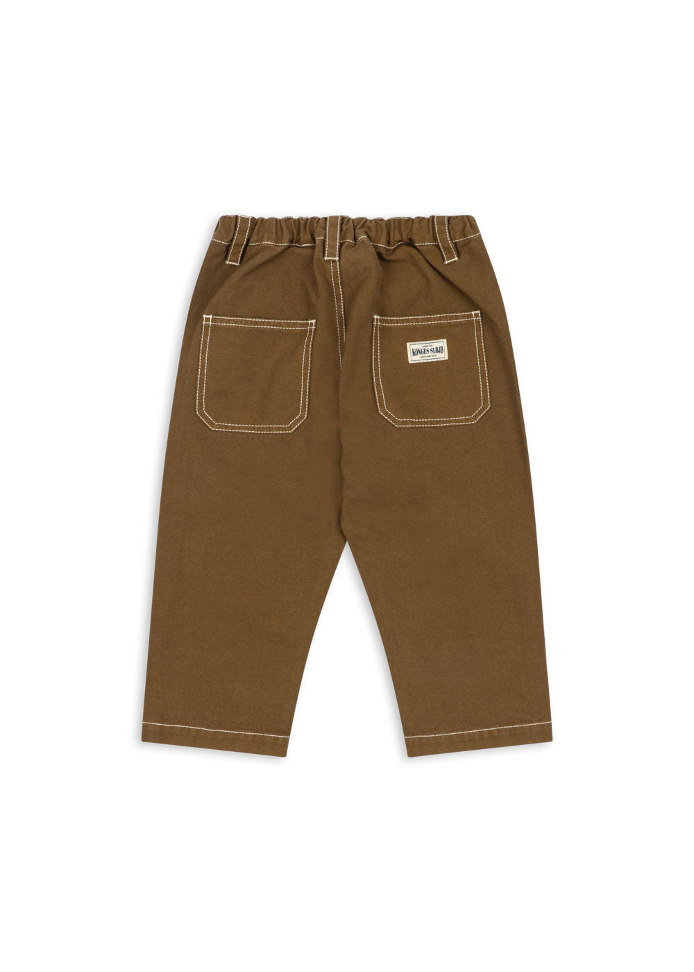 Pants Rida | Ermine | Konges Slojd