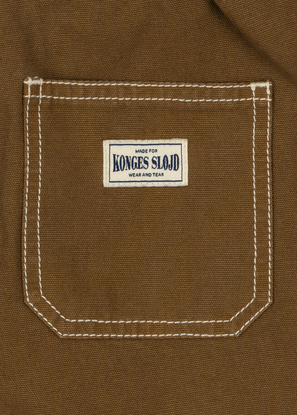 Pants Rida | Ermine | Konges Slojd