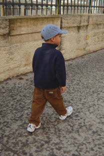 Pants Rida | Ermine | Konges Slojd