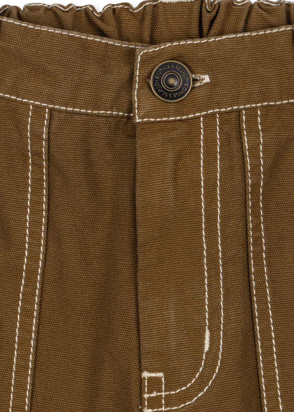 Pants Rida | Ermine | Konges Slojd