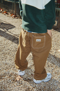 Pants Rida | Ermine | Konges Slojd