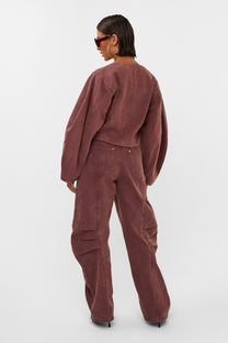 Pants Rift | Bordeaux | Studio Amaya