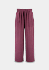 Pants Riley | Cassis | Harper & Yve
