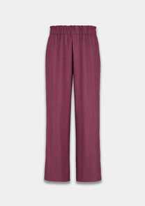 Pants Riley | Cassis | Harper & Yve