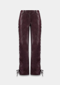PRE-ORDER: Pants Sally | Fudge | Harper & Yve