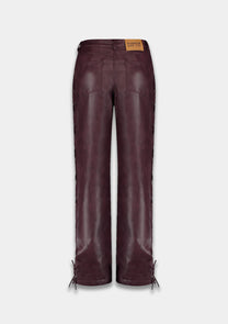 PRE-ORDER: Pants Sally | Fudge | Harper & Yve