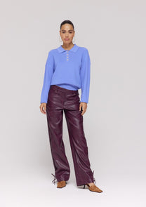 PRE-ORDER: Pants Sally | Fudge | Harper & Yve