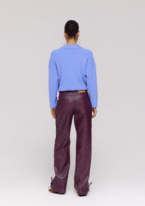 PRE-ORDER: Pants Sally | Fudge | Harper & Yve