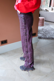 Pants Sally | Fudge | Harper & Yve