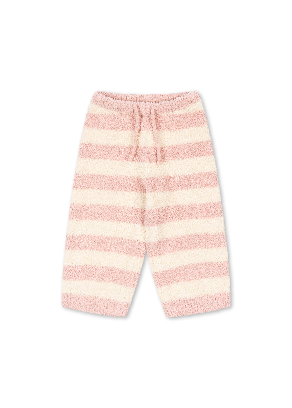 Pants Softy | Rosy stripe | Konges Slojd