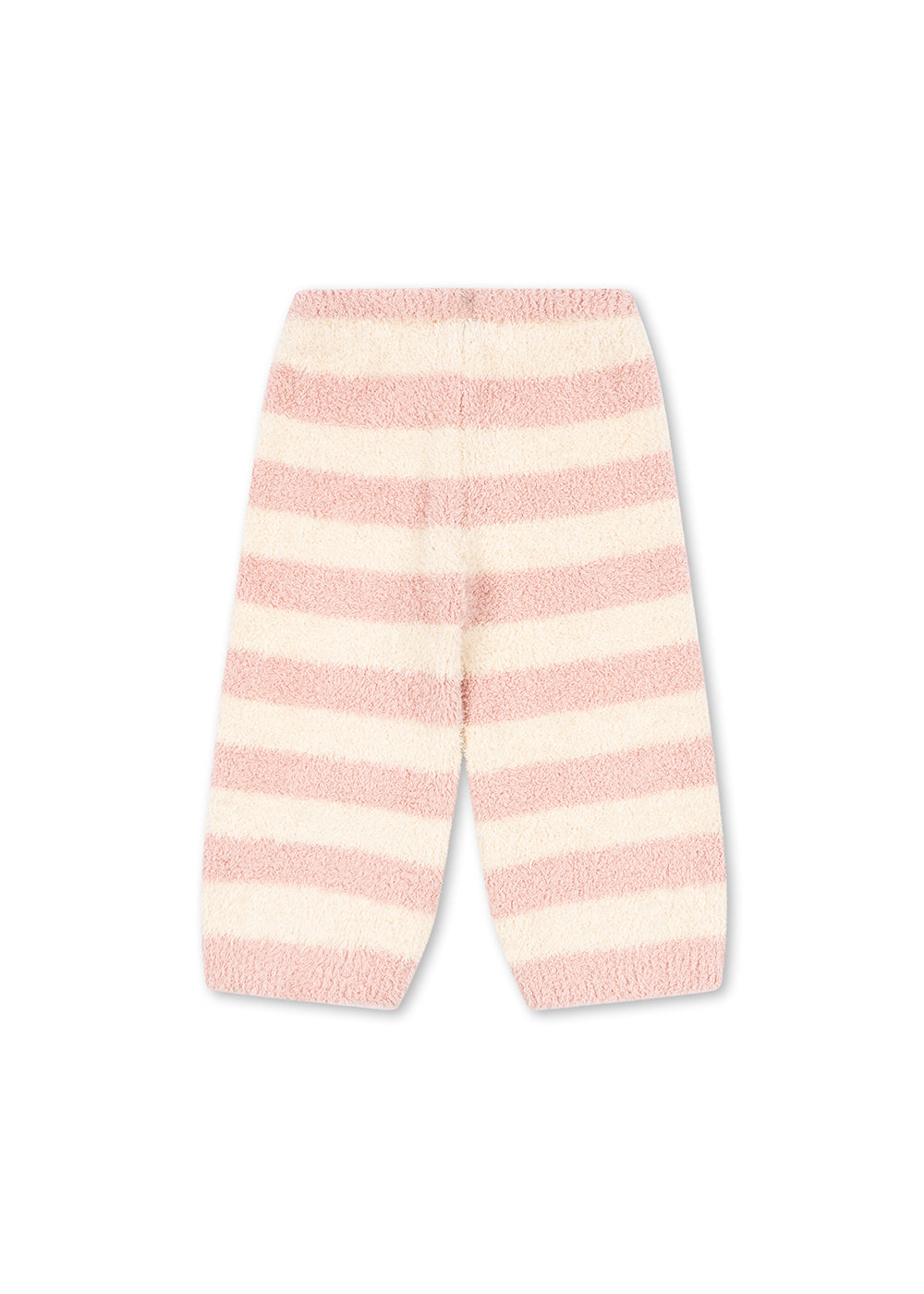 Pants Softy | Rosy stripe | Konges Slojd