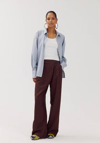 Pants Sydney | Hot fudge | Harper & Yve