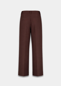 Pants Sydney | Hot fudge | Harper & Yve
