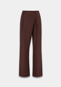 Pants Sydney | Hot fudge | Harper & Yve