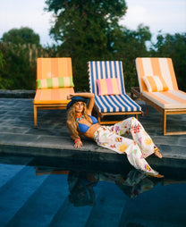 Pants Tessa | Tropicana | Harper & Yve.