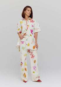 Pants Tessa | Tropicana | Harper & Yve.
