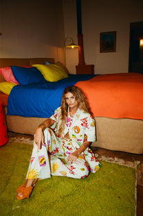 Pants Tessa | Tropicana | Harper & Yve.