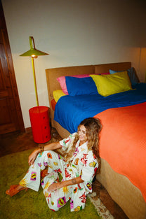 Pants Tessa | Tropicana | Harper & Yve.