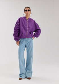 Pants Yve | Light blue howdy bandida | Harper & Yve