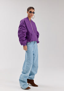 Pants Yve | Light blue howdy bandida | Harper & Yve