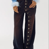 Pants Ise | Brown | Harper & Yve