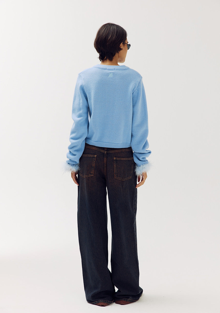 Pants Ise | Brown | Harper & Yve