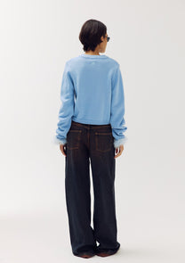 Pants Ise | Brown | Harper & Yve