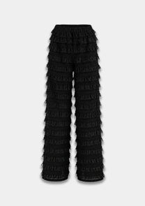 Pants Lo | Black | Harper & Yve