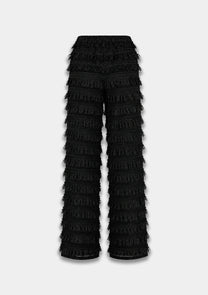 Pants Lo | Black | Harper & Yve