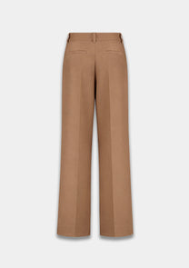 Pants Sydney | Muddy taupe | Harper & Yve