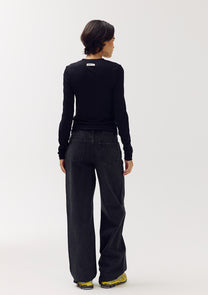 Pants Yve | Black | Harper & Yve