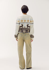 Pants Yve | Dirty Taupe | Harper & Yve