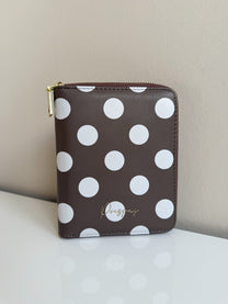 Paspoorthoes Dottie Brown | 1 pers. | Studio Poespas