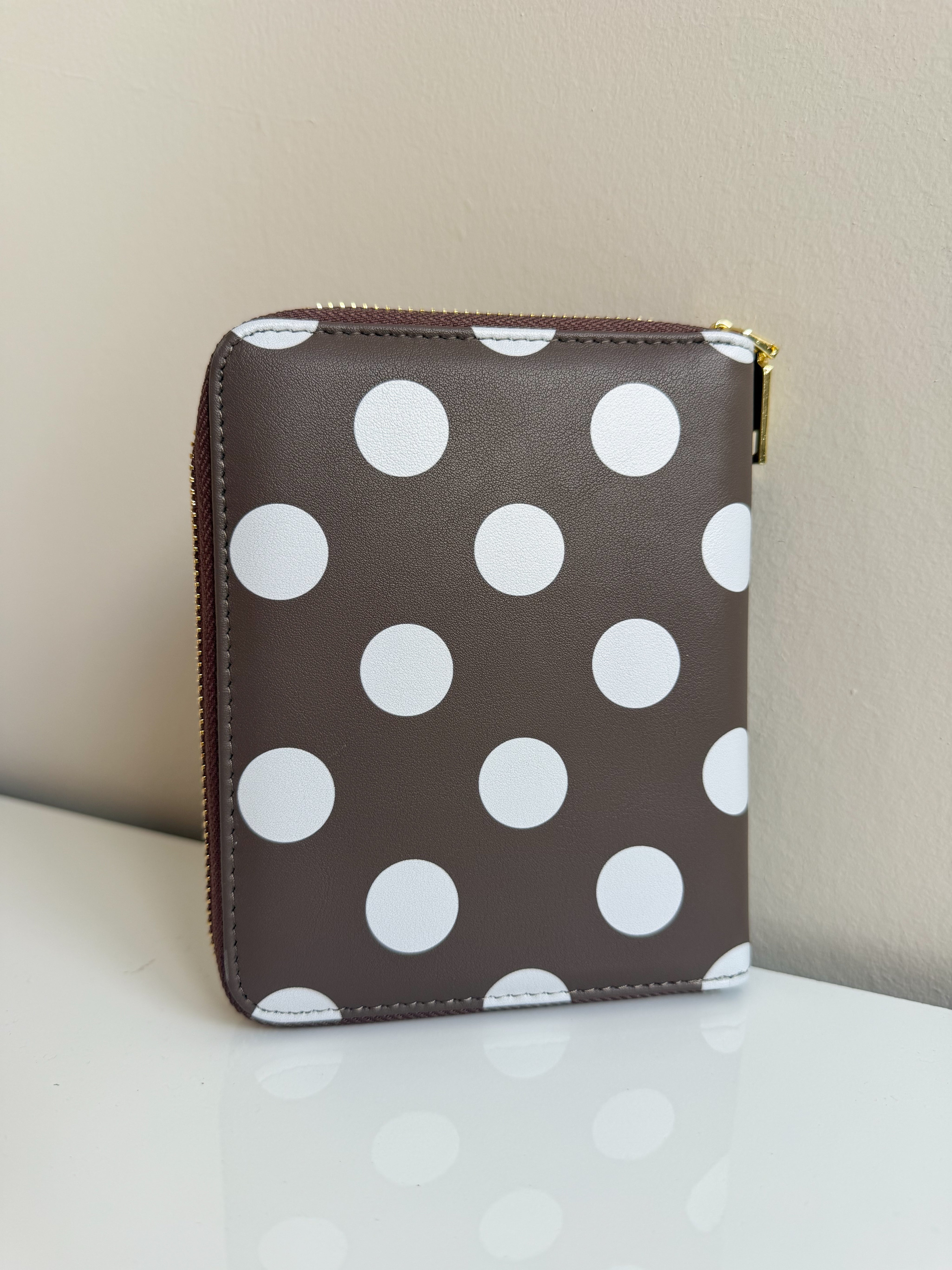 Paspoorthoes Dottie Brown | 1 pers. | Studio Poespas