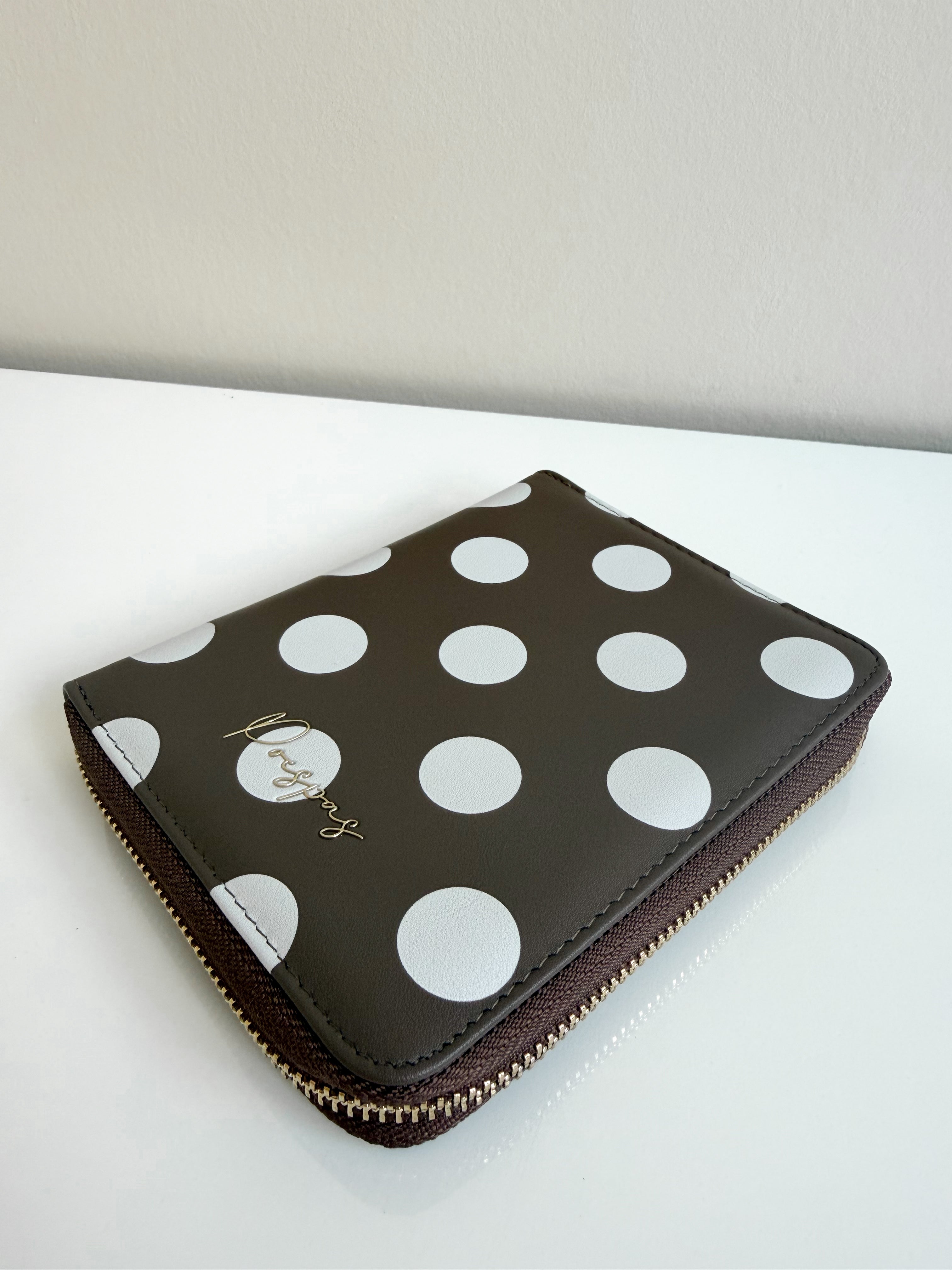 Paspoorthoes Dottie Brown | 1 pers. | Studio Poespas