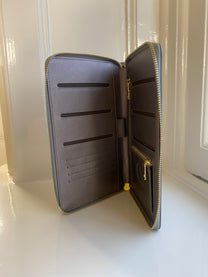 Paspoorthoes Out of Office | Metallic | Studio Poespas