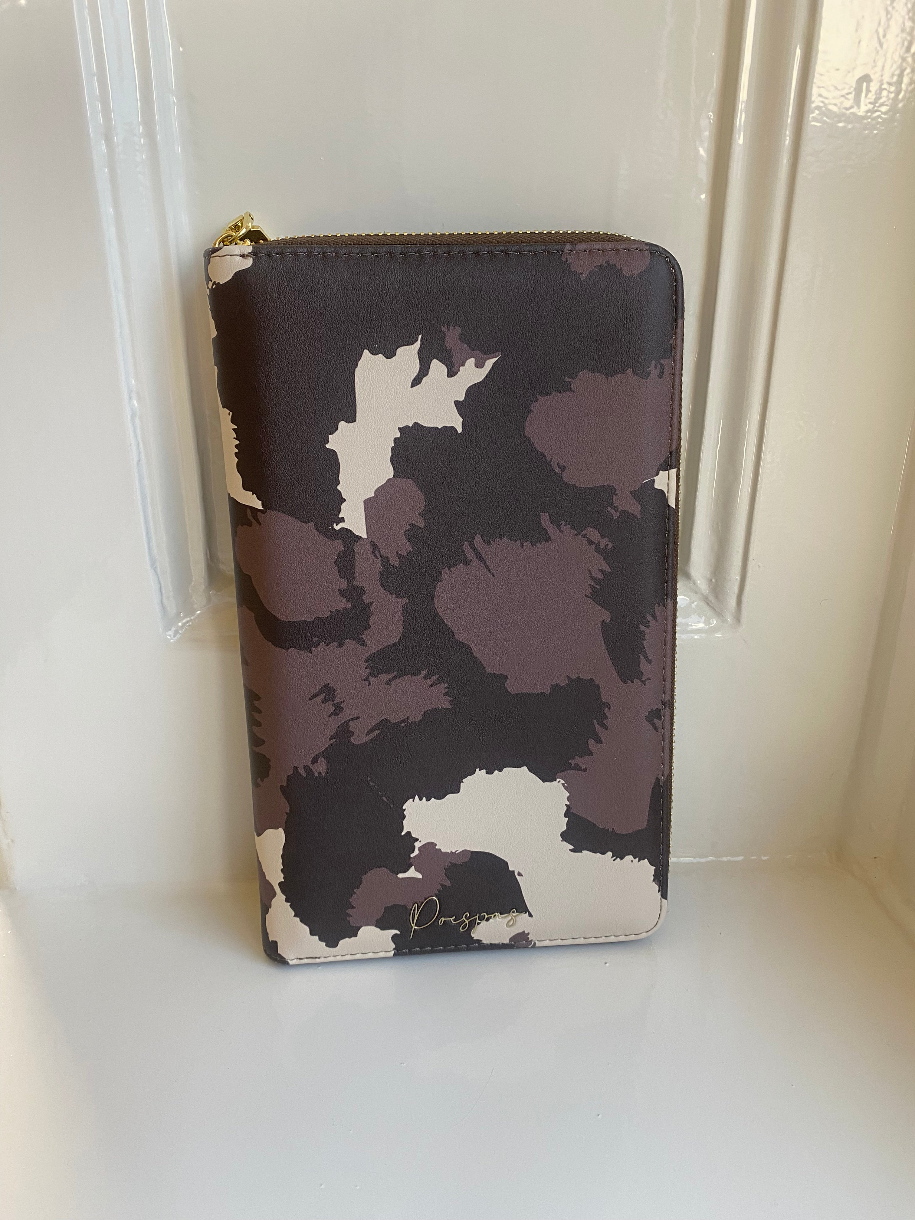 Paspoorthoes | Cow | Studio Poespas