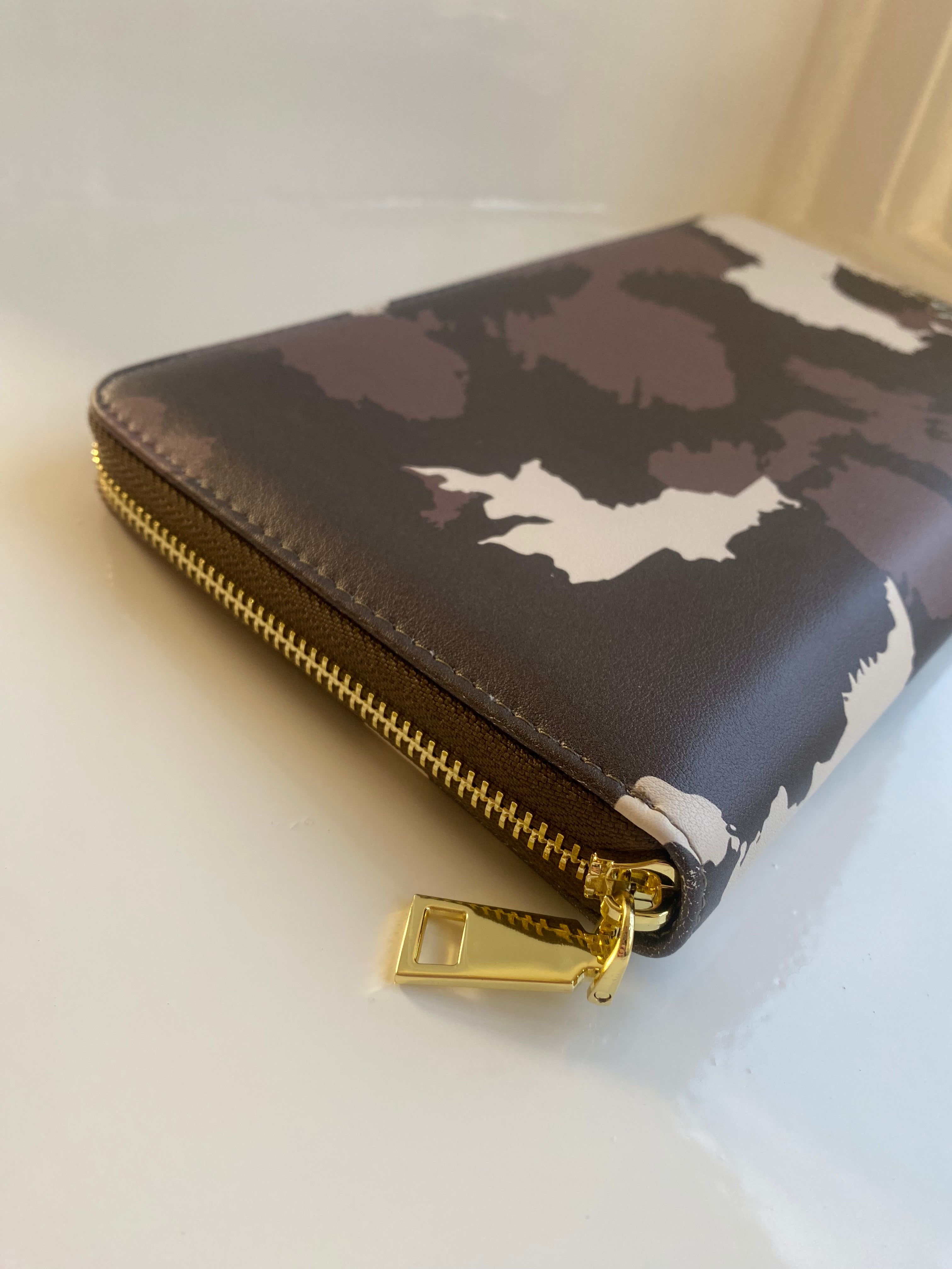 Paspoorthoes | Cow | Studio Poespas