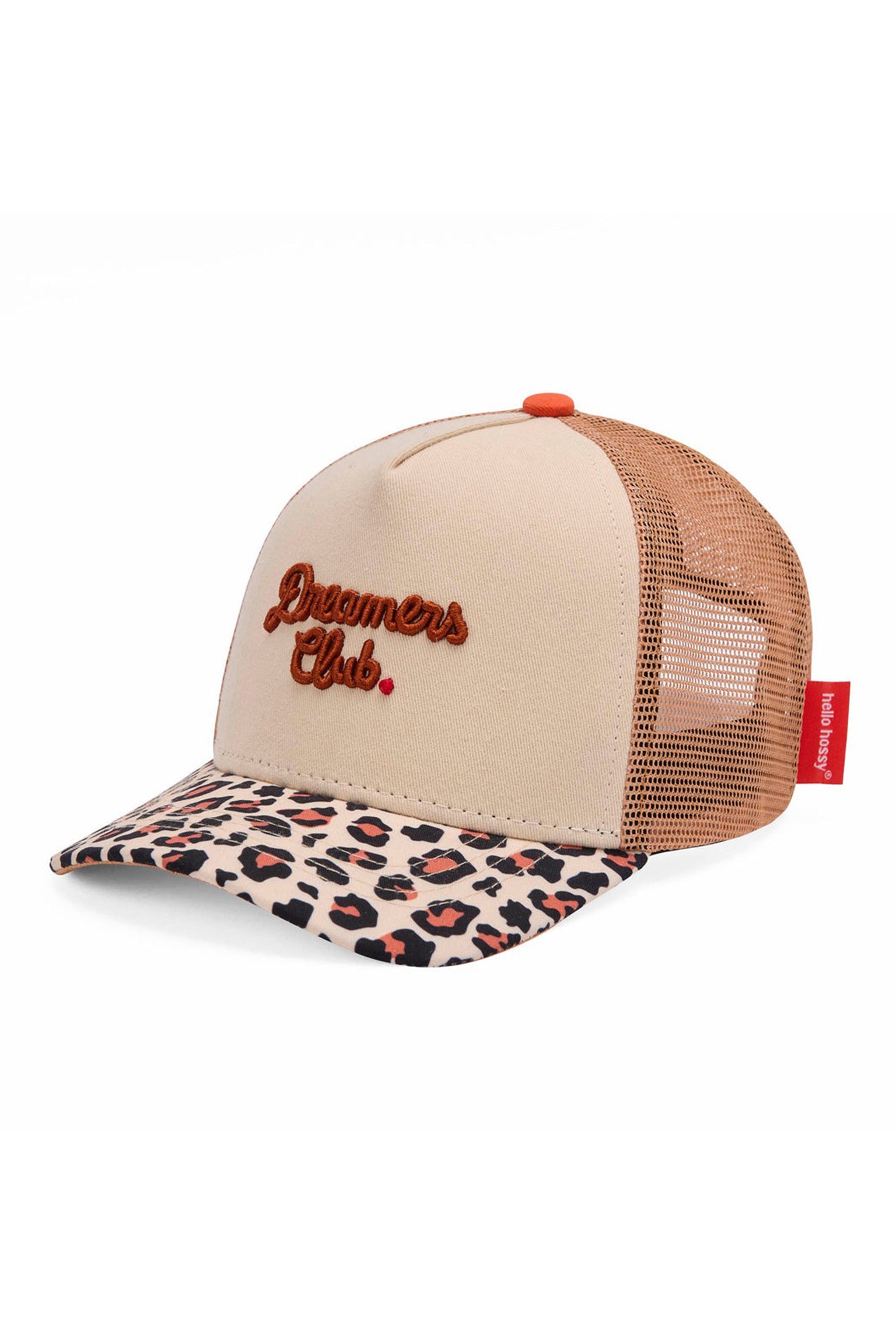 Pet Léopard dreamers club | Kids | Hello Hossy