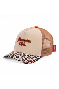 Pet Léopard dreamers club | Kids | Hello Hossy