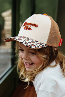 Pet Léopard dreamers club | Kids | Hello Hossy