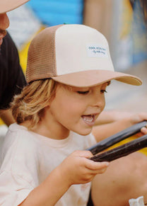 Pet mini Iced Coffee | Kids | Hello Hossy