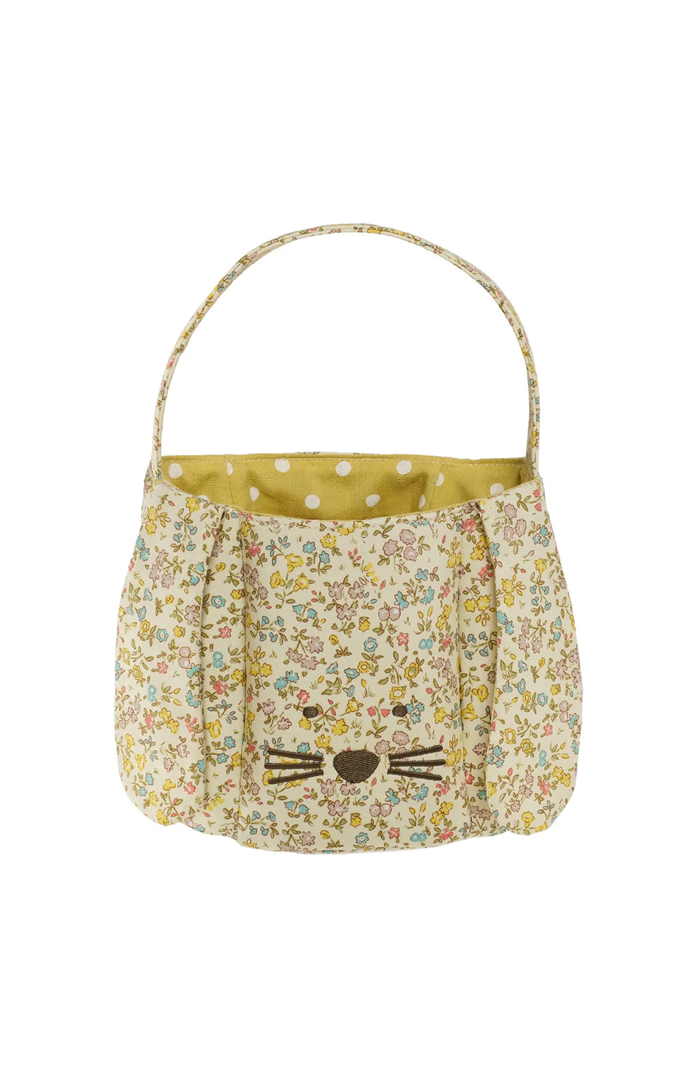 Petal bunny bucket bag | Rockahula
