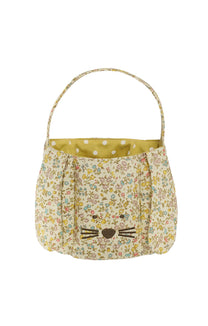 Petal bunny bucket bag | Rockahula