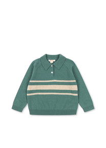 Polo Basi | Fairway | Konges Slojd